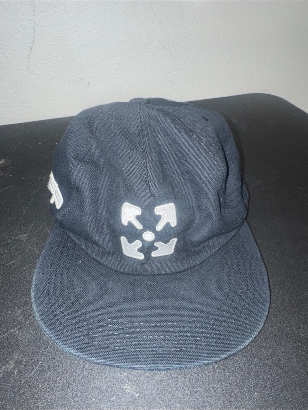 Off-White SnapBack